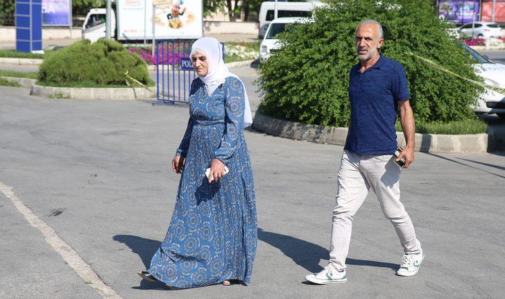 Muğla'da Pınar Gültekin cinayeti davasının on üçüncü duruşması görülüyor G4