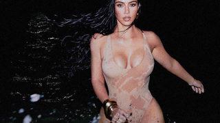 Kim Kardashian, Marilyn Monroe'nun elbisesine zarar verdi mi?