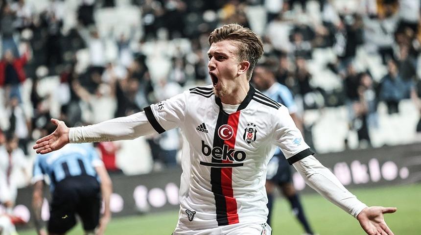 Son dakika: Beşiktaşlı Rıdvan Yılmaz'ın dünyası başına yıkıldı! Tam imzayı atacakken...