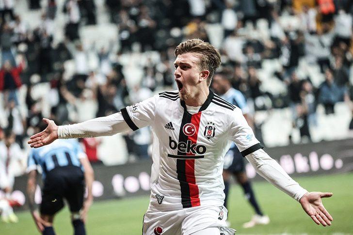 Beşiktaş Rıza Çalımbay'ın ardından yeni hocasını neredeyse belirledi! Hollandalılar o ismi açıkladı, işte sözleşme şartları  G3
