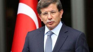 Davutoğlu: 'HDP ile ortak açıklama olabilir'