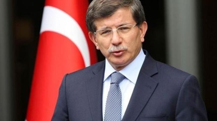 Davutoğlu: 'HDP ile ortak açıklama olabilir'