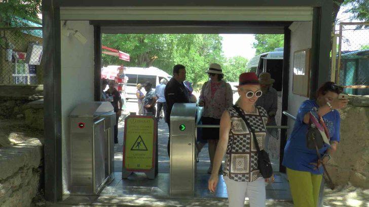 Kapadokya’ya gelen burayı görmeden gitmiyor! Kapadokya’da en çok Zelve Açık Hava Müzesi ziyaret ediliyor G2