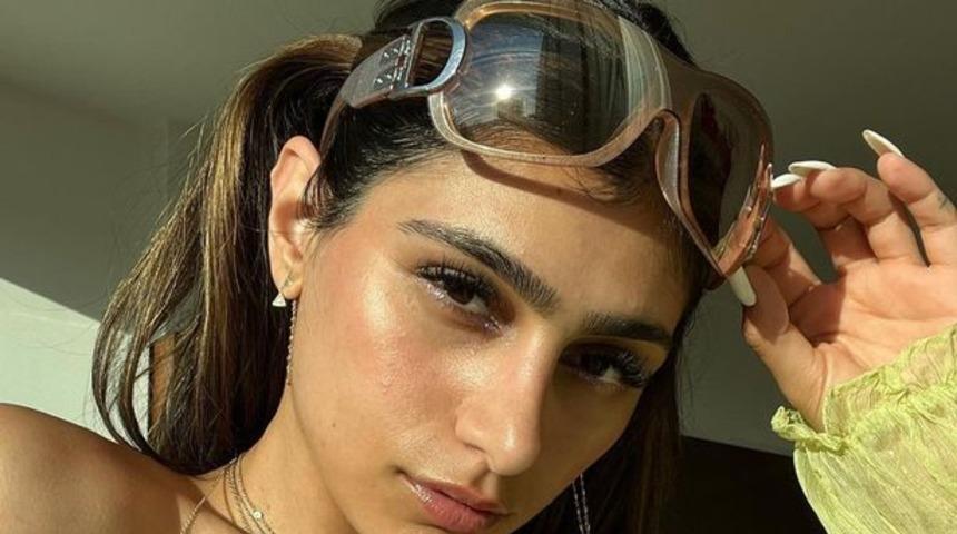 Sosyal medya fenomeni Mia Khalifa’nın cesur sözleri şaşırttı! “Erkekler kolay ve ucuz...”
