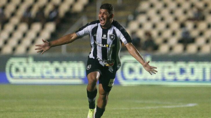 SON DAKİKA: Jorge Jesus'un forvet listesi belli oldu! 5 isim...  G2