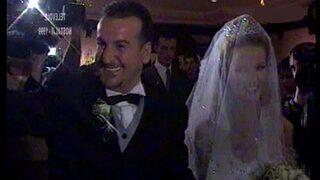 Müge Anlı'nın eski eşi Burhan Akdağ kimdir? Burhan Akdağ ve Müge Anlı neden boşandı?