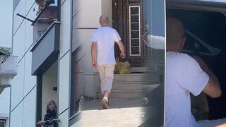 Yer: İstanbul! 'Eşim mahsur kaldı' diyerek polisleri aradı, gerçek bambaşka çıktı