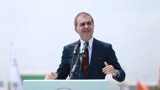 Bakan Karaismailoğlu, Adana'da OSB köprülü kavşağının açılışında konuştu: