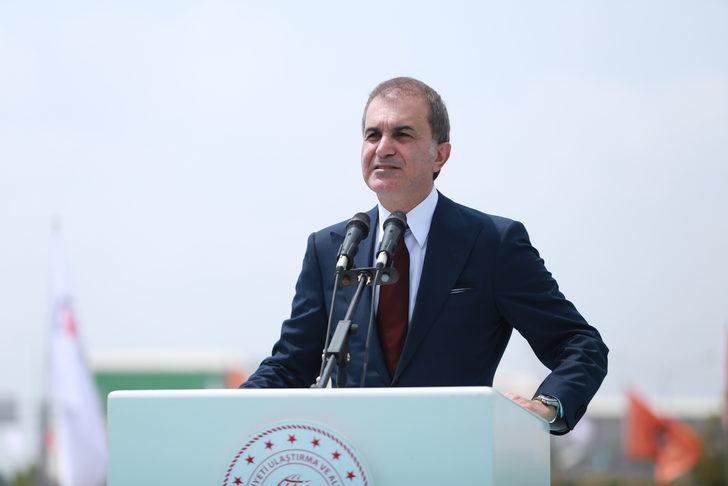 Bakan Karaismailoğlu, Adana'da OSB köprülü kavşağının açılışında konuştu: G2