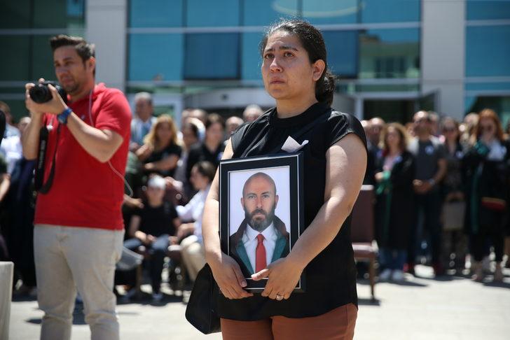 Ordu'da trafik kazasında yaralanan avukat 20 günlük yaşam mücadelesini kaybetti G1