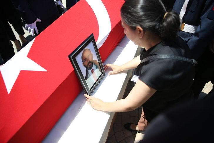 Ordu'da trafik kazasında yaralanan avukat 20 günlük yaşam mücadelesini kaybetti G2