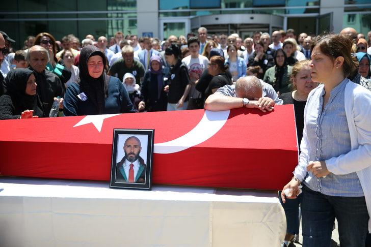 Ordu'da trafik kazasında yaralanan avukat 20 günlük yaşam mücadelesini kaybetti G4