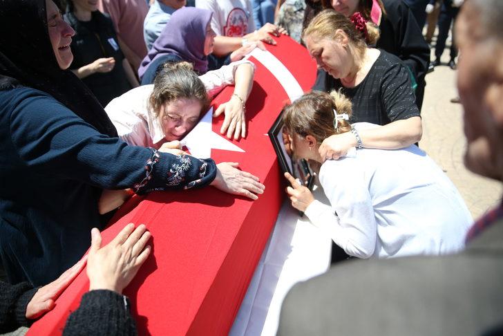 Ordu'da trafik kazasında yaralanan avukat 20 günlük yaşam mücadelesini kaybetti G5