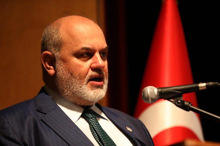 Çaykur Rizespor Kulübünün yeni başkanı İbrahim Turgut oldu G2