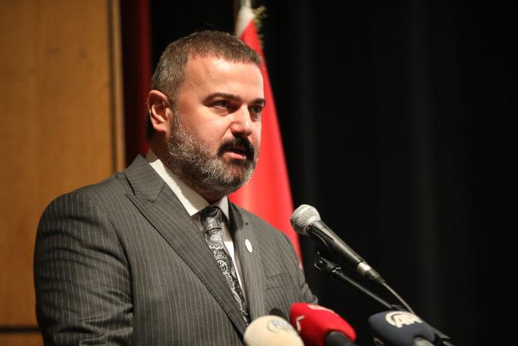 Çaykur Rizespor Kulübünün yeni başkanı İbrahim Turgut oldu G4