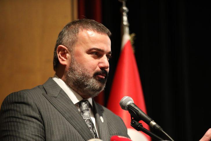 Çaykur Rizespor Kulübünün yeni başkanı İbrahim Turgut oldu G5