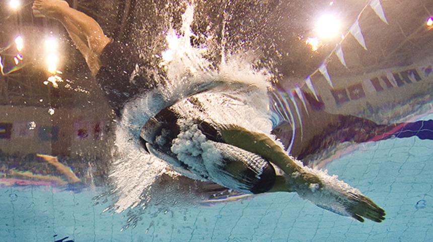Trans yüzücülerin kadınlar kategorisinde yarışması yasaklandı
