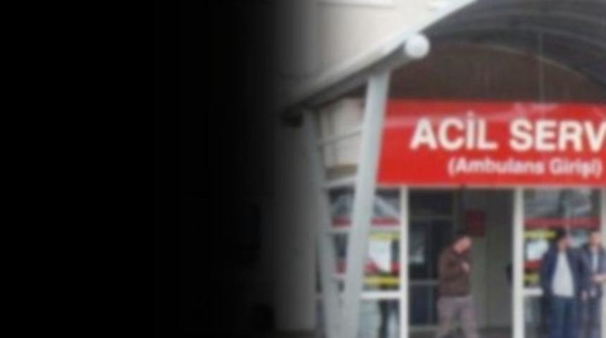 Kocaeli'de 3 yaşındaki &ccedil;ocuğa tecav&uuml;z