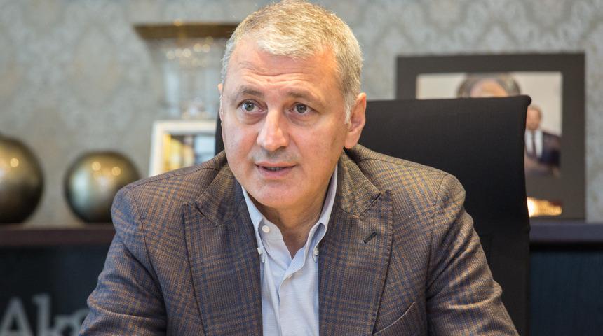 Sakarya'dan 26 firma "İlk 1000 İhracatçı" sıralamasına girdi