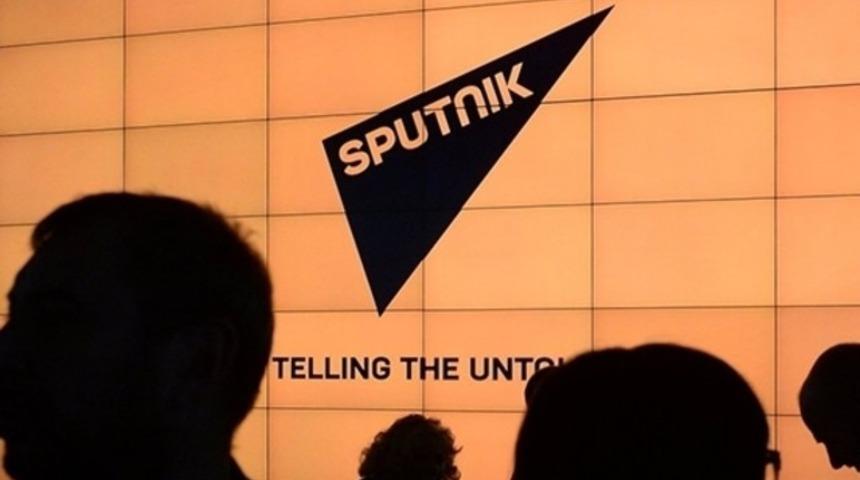 Sputnik: Sitemize erişim engellendi