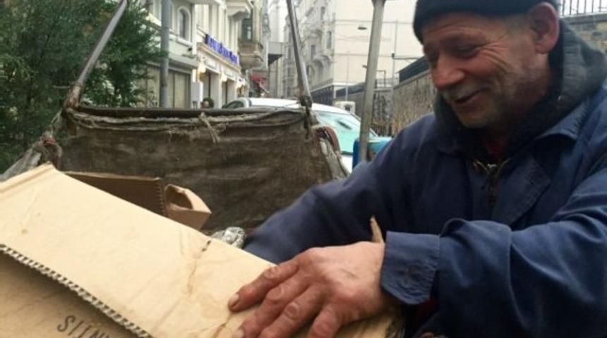 Kağıt toplayıcıları: Bundan sonra ne olacak?