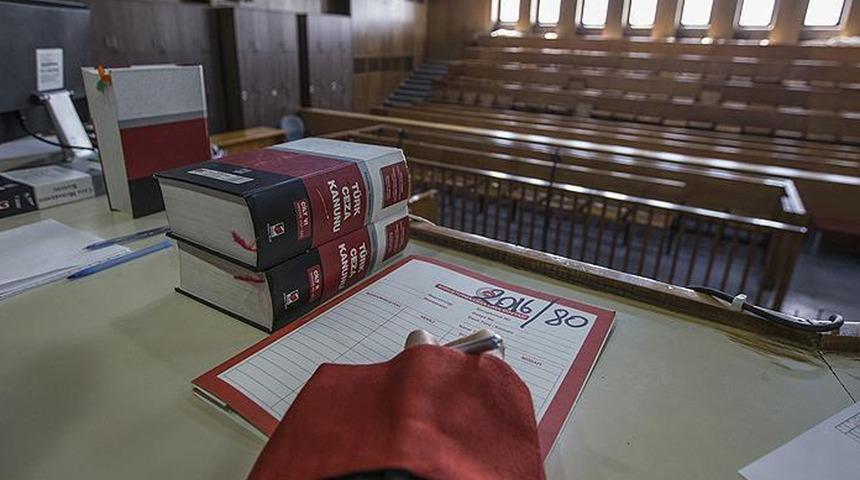 Son dakika: 16 sanıklı 28 Şubat davasında istenen cezalar belli oldu