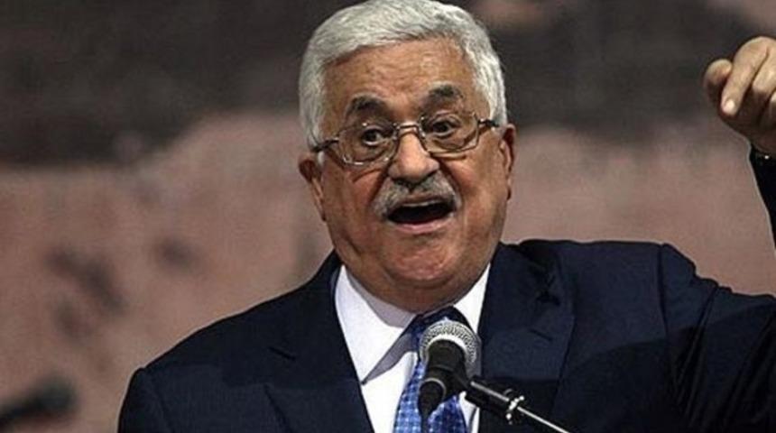 Mahmut Abbas Türkiye'ye geliyor