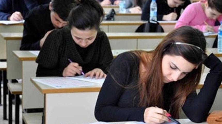 TEOG'da bir soru iptal edildi