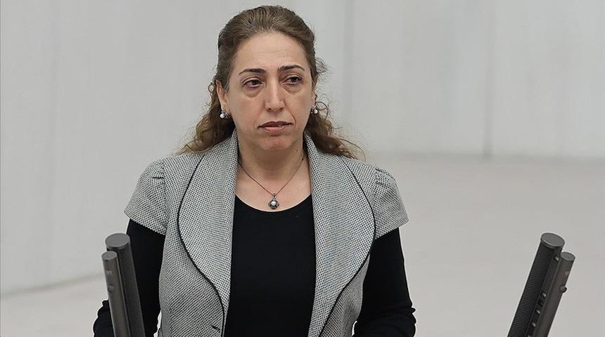 Son Dakika: Polise tokat atmıştı! DBP’li Saliha Aydeniz ile ilgili flaş gelişme