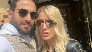 Seda Sayan'dan soyadı çıkışı! Çağlar'ın soyadına kurban olurum