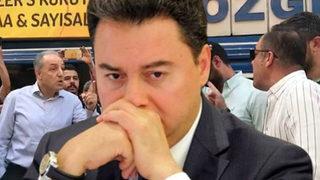Son dakika: Ali Babacan'dan Mustafa Yeneroğlu'na destek EGM'ye tepki: Keyfilik, kabadayılık, zorbalık...