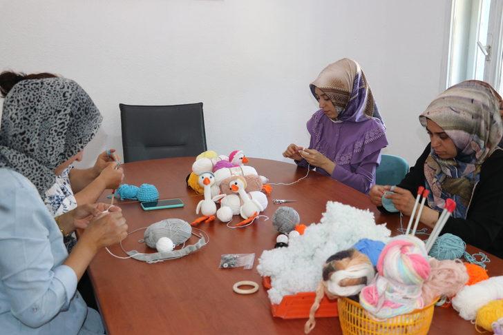 Yozgat'ta eski cezaevi binası tarımsal üretim merkezi oldu G3