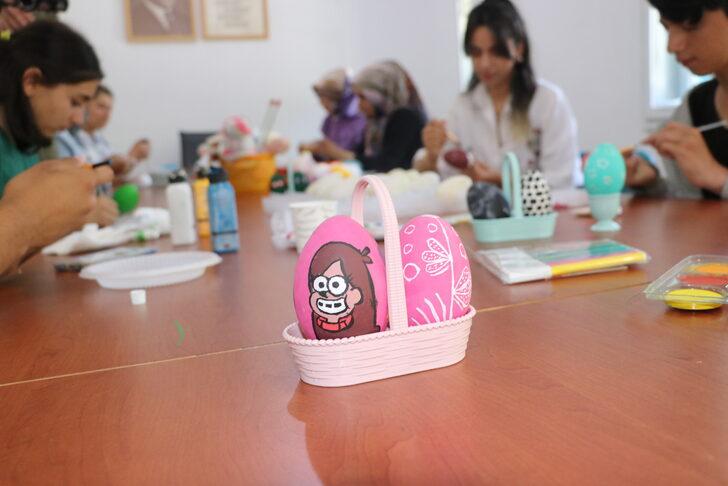 Yozgat'ta eski cezaevi binası tarımsal üretim merkezi oldu G5