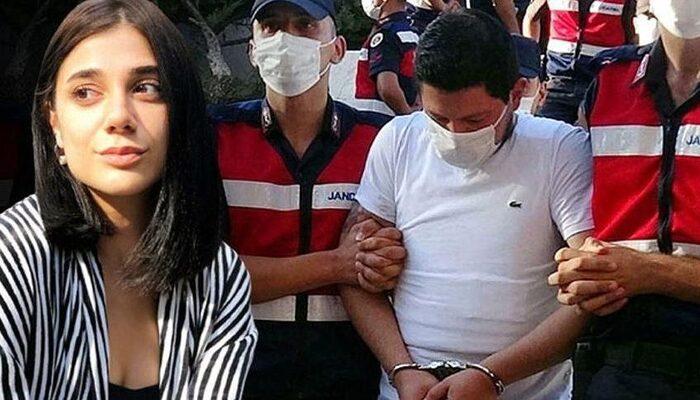 Son dakika: Pınar Gültekin davasında karar! Cemal Metin Avcı'nın cezası belli oldu, acılı aile isyan etti