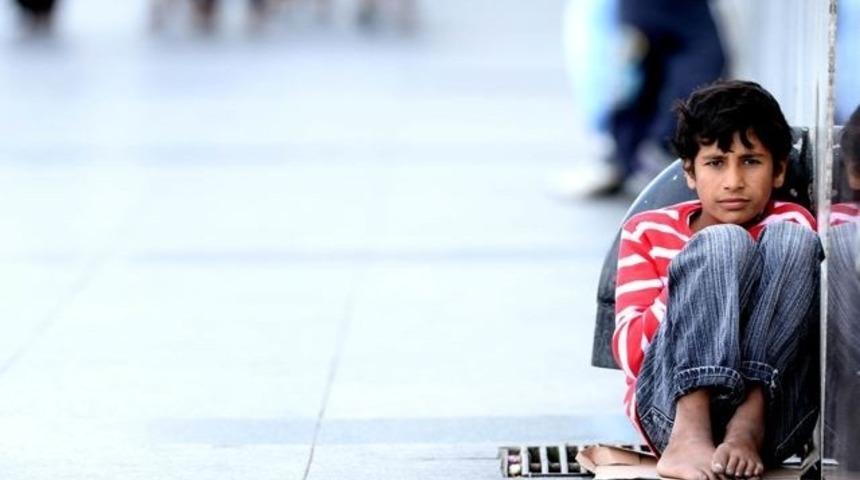 T&uuml;rkiye &ccedil;ocuklar arasındaki eşitsizlikte &lsquo;lider&rsquo; &uuml;lke