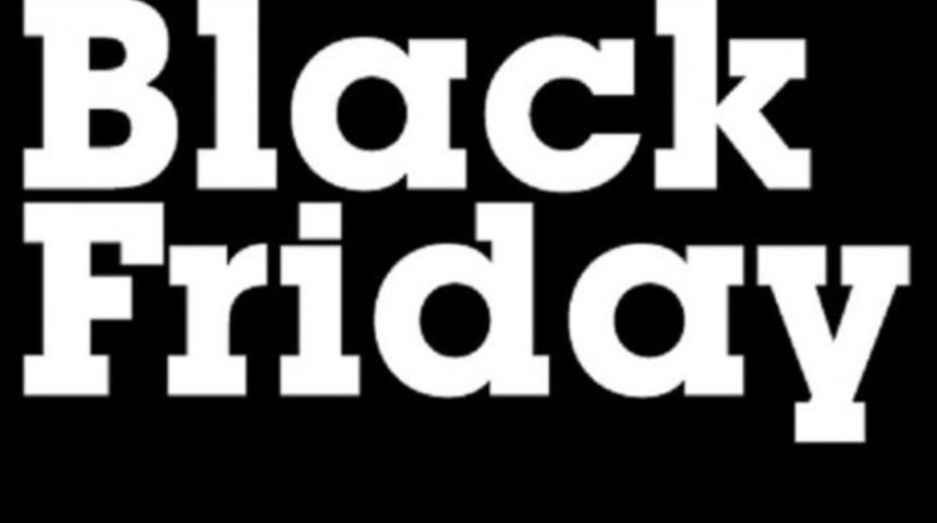 Black Friday nedir, ne zaman kutlanır? Sorularının yanıtı