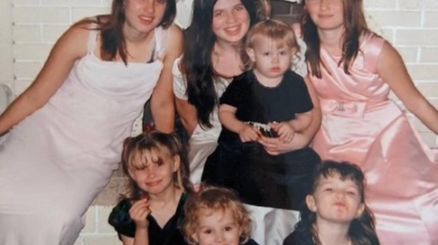 Kaçtığı cehennemi anlattı! ''Beynimi yıkayan Mormon tarikatından tam 200 kardeşim var''