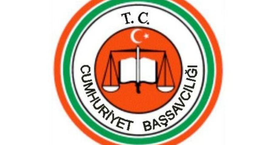 İstanbul Cumhuriyet Başsavcılığı'ndan a&ccedil;ıklama