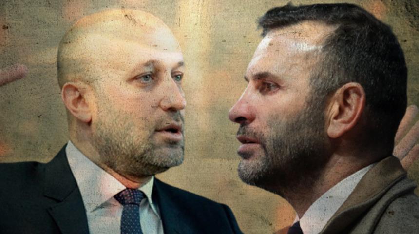 SON DAKİKA: Okan Buruk'un ilk transferi belli oldu! Kimse beklemiyordu