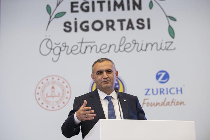 "Eğitimin Sigortası: Öğretmenlerimiz" projesiyle 700 köy öğretmenine destek verildi G4