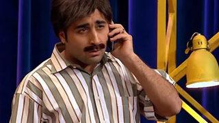 Güldür Güldür'ün sevilen ismi Onur Buldu'dan müjdeli haber