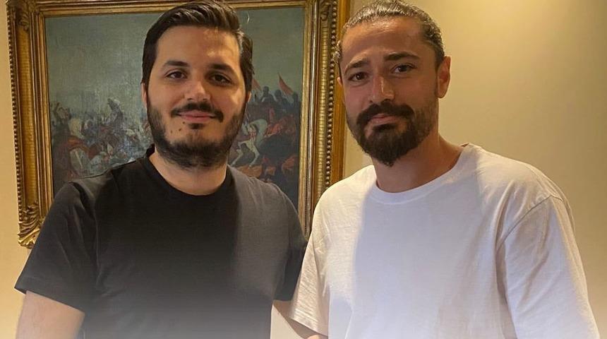 Adanaspor, kaleci Hasan Hüseyin Akınay'ı transfer etti