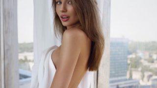 Sosyal medya fenomeni Elizabeth Vasilenko’nun sözleri tepki çekti! “Rusya’da ölmek Ukrayna’dan daha iyi”