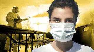 Tanımlanamıyor! Kuzey Kore'de gizemli hastalık paniği: Kim Jong-un'dan karantina emri geldi