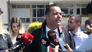 GÜNCELLEME - Üniversite öğrencisi Pınar Gültekin'i öldüren sanığa 23 yıl hapis cezası