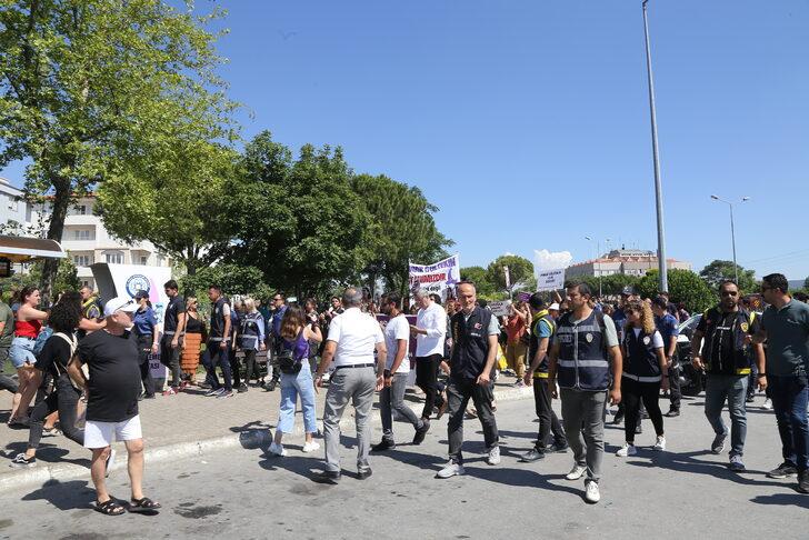 GÜNCELLEME - Üniversite öğrencisi Pınar Gültekin'i öldüren sanığa 23 yıl hapis cezası G2