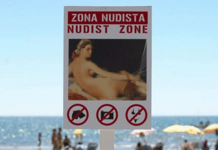 Buralarda tamamen özgürsünüz! Avrupa’nın en iyi çıplaklar plajları: Fransa’dan İspanya’ya kadar... G5