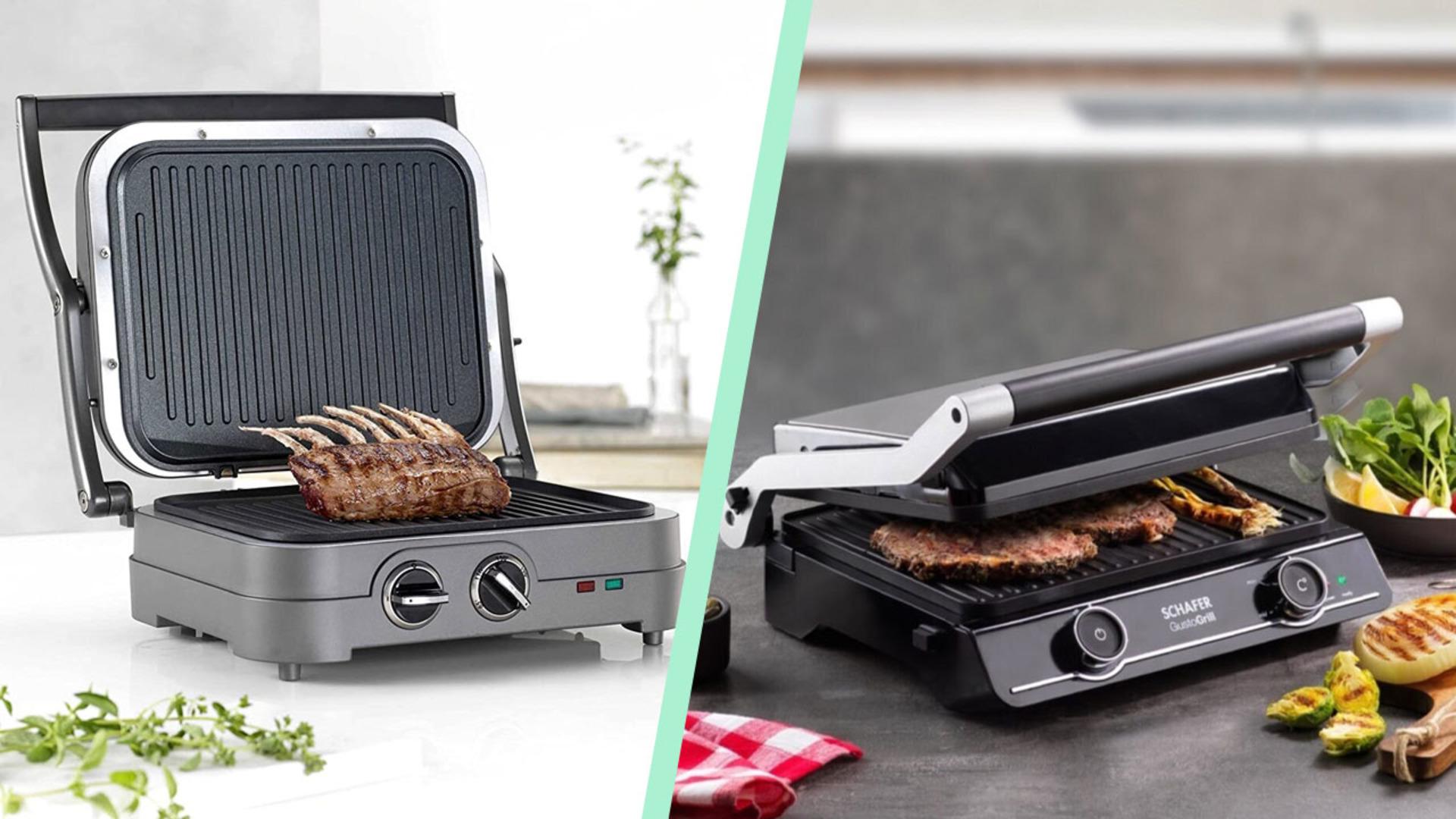 Pratik ve lezzetli tost hazırlamanıza yardımcı en iyi döküm tost makineleri