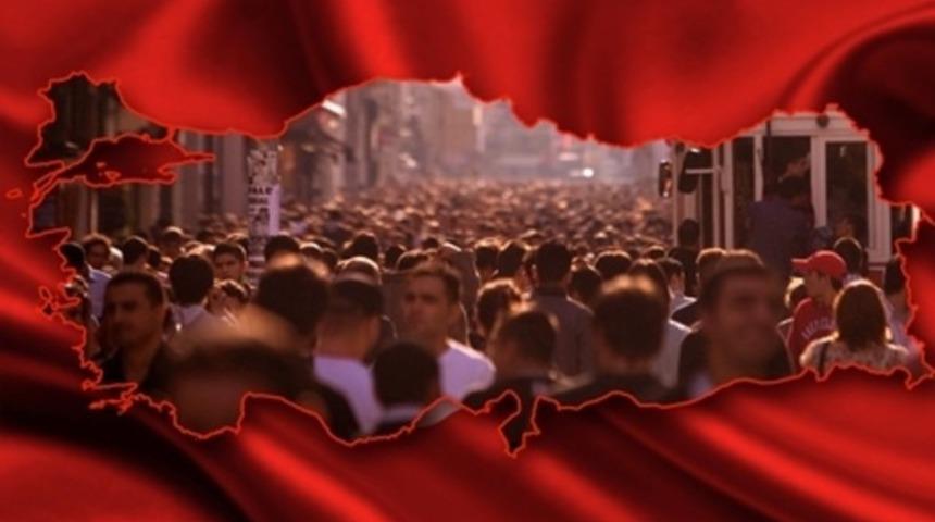 Doğurganlıkta doğu batıya fark attı