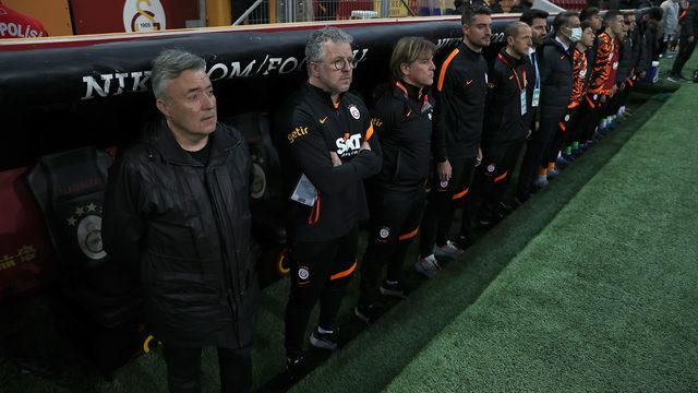 SON DAKİKA: Galatasaray'da teknik direktör Domenec Torrent, İstanbul'a geldi! Okan Buruk'ta geri sayım...